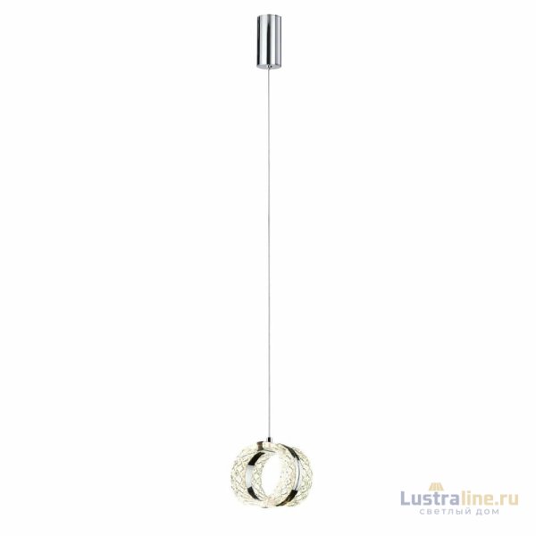 Подвесной светильник Odeon Light Mirage 5029/8L Подвесной светильник Odeon Light Mirage 5029/8L