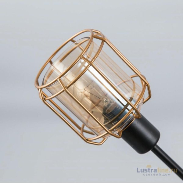 Подвесной светильник Citilux CL542162 Подвесной светильник Citilux CL542162