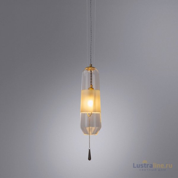 Подвесной светильник Divinare Lich 5012/09 SP-1
