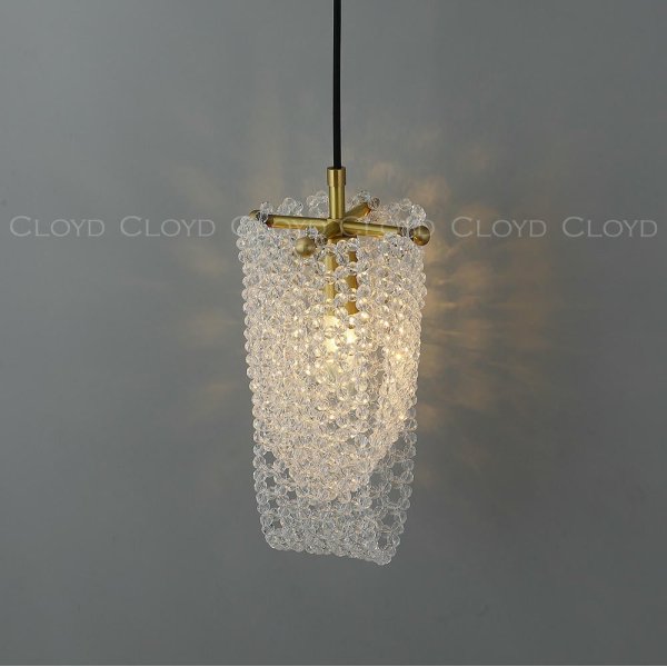 Подвесной светильник Cloyd Witte 11536