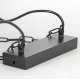 Подвесной светильник Lussole Loft Fishers LSP-8799