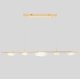 Подвесной светильник Crystal Lux FELICIDAD SP47W LED