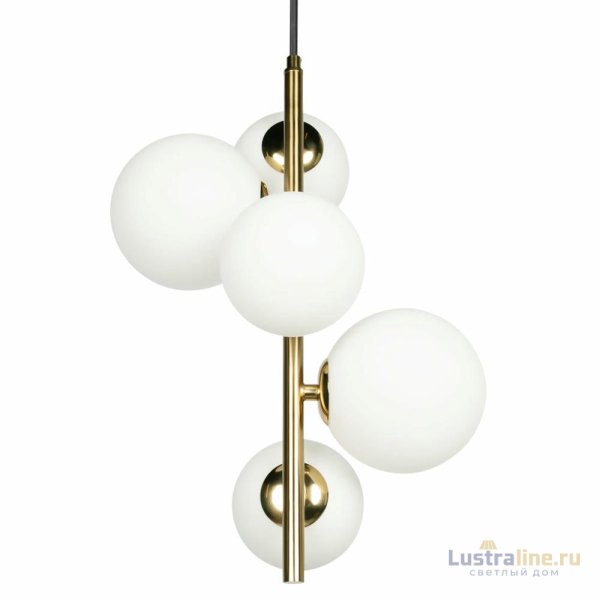 Подвесной светильник Loft IT Tely 10236/5 Подвесной светильник Loft IT Tely 10236/5