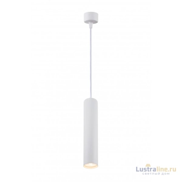 Подвесной светильник Denkirs Tube DK4050-WH Подвесной светильник Denkirs Tube DK4050-WH