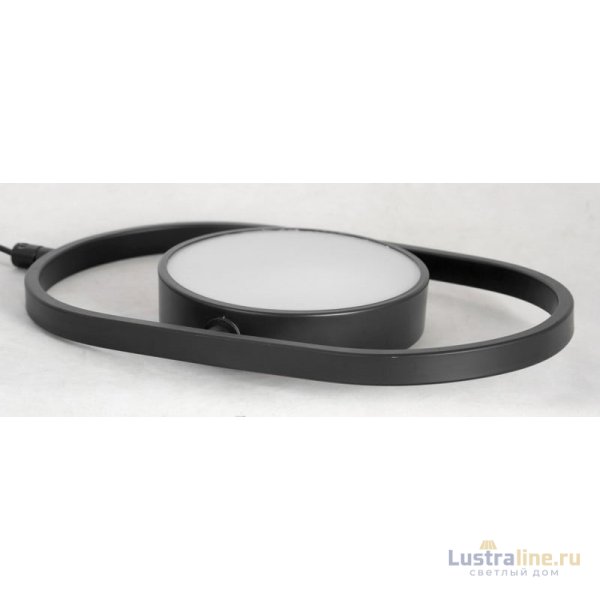 Подвесной светильник Lussole Lgo Aberdeen LSP-8223