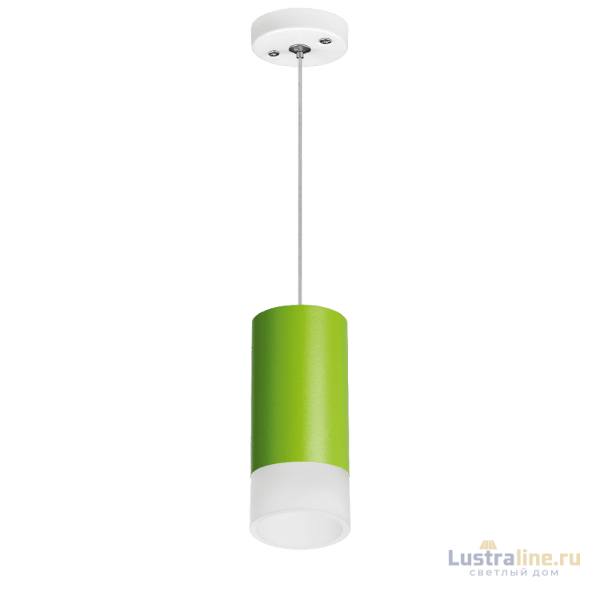 Подвесной светильник Lightstar Rullo RP43431 (214434+590056+202431)