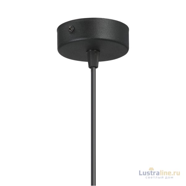Подвесной светильник Vitaluce V4710-1/1S