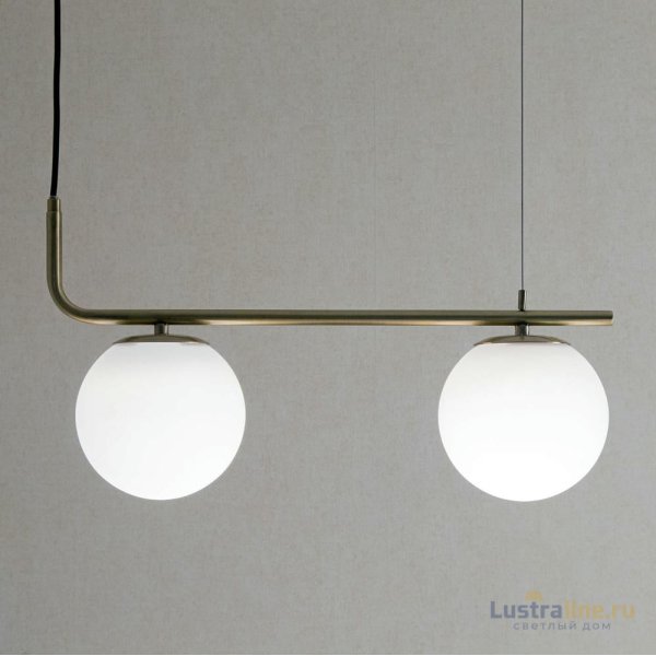 Подвесной светильник Citilux CL112123 Подвесной светильник Citilux CL112123