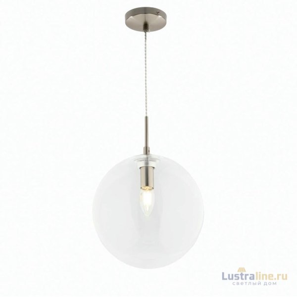 Подвесной светильник Citilux Томми CL102631