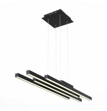 Подвесной светодиодный светильник ST Luce Samento SL933.403.04
