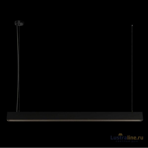 Подвесной светильник Loft IT Vim 10318/A Black Подвесной светильник Loft IT Vim 10318/A Black