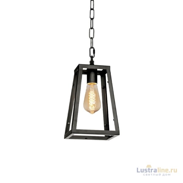 Подвесной светильник LOFT IT Modern filament Loft1127