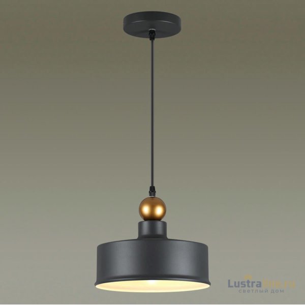 Подвесной светильник Odeon Light Bolli 4088/1 Подвесной светильник Odeon Light Bolli 4088/1