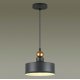 Подвесной светильник Odeon Light Bolli 4088/1