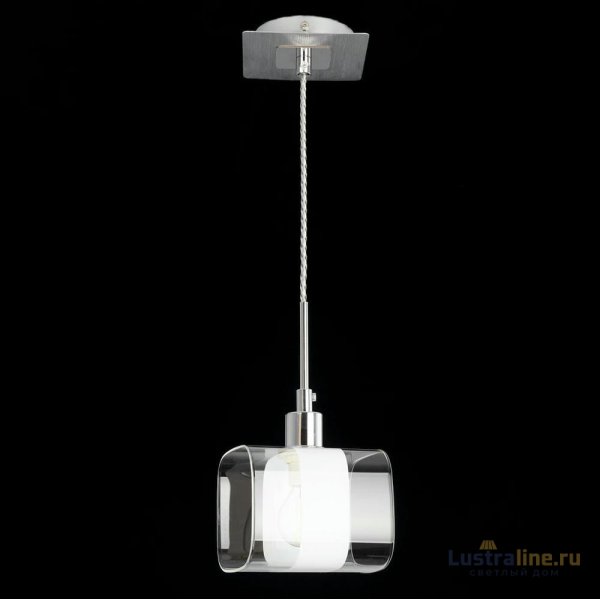 Подвесной светильник Citilux Вирта CL139010