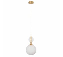 Подвесной светильник MW-Light Крайс 657012901