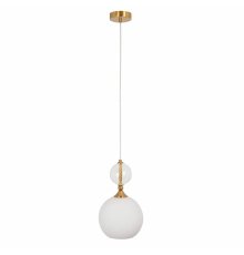 Подвесной светильник MW-Light Крайс 657012901