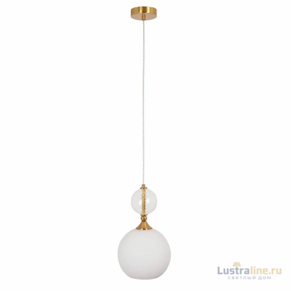 Подвесной светильник MW-Light Крайс 657012901