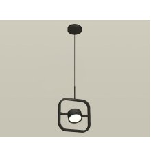 Подвесной светильник Ambrella Light Traditional (C9119, N8113) XB9119100