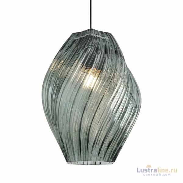 Подвесной светильник Freya Shiny FR5547PL-01DBL