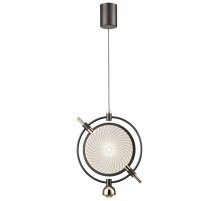 Подвесной светильник Wertmark Laura WE430.01.026