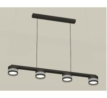 Подвесной светильник Ambrella Light Traditional (C9152, N8478) XB9152204