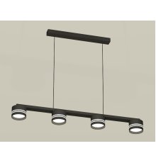 Подвесной светильник Ambrella Light Traditional (C9152, N8478) XB9152204