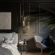 Подвесной светильник ImperiumLoft Night 186810-23