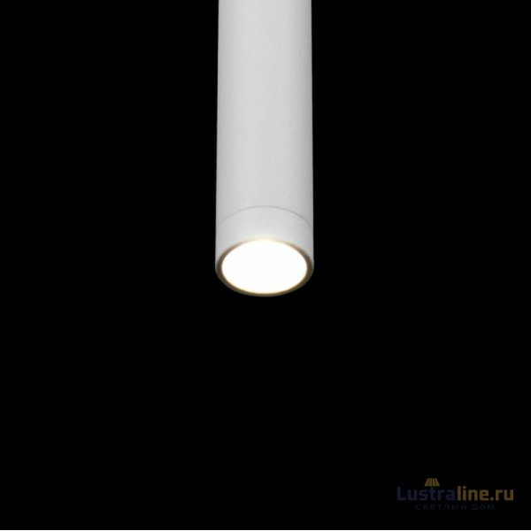 Подвесной светильник Loft IT Metropolis 10333/500 White Подвесной светильник Loft IT Metropolis 10333/500 White