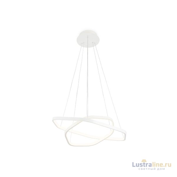 Подвесной светодиодный светильник Ambrella Light Comfort FL360