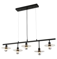 Подвесной светильник Lussole Loft Cranbrook LSP-8254