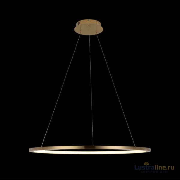 Подвесной светодиодный светильник Loft IT Ring 10014L Подвесной светодиодный светильник Loft IT Ring 10014L