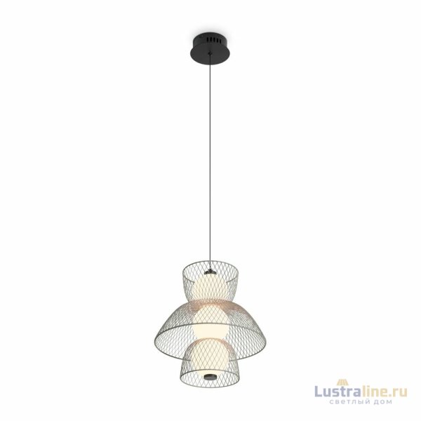 Подвесной светильник Freya Harper FR5545PL-L5GR
