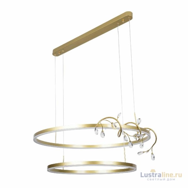 Подвесной светильник LED4U L3103-800