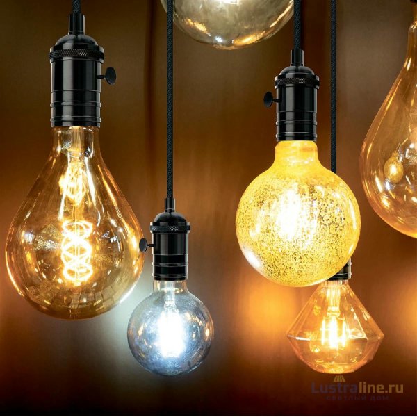 Подвесной светильник Gauss Decor PL041 Подвесной светильник Gauss Decor PL041