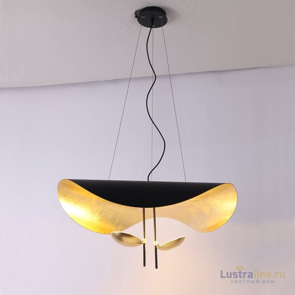 Подвесной светильник ImperiumLoft Covert 178132-26 Подвесной светильник ImperiumLoft Covert 178132-26