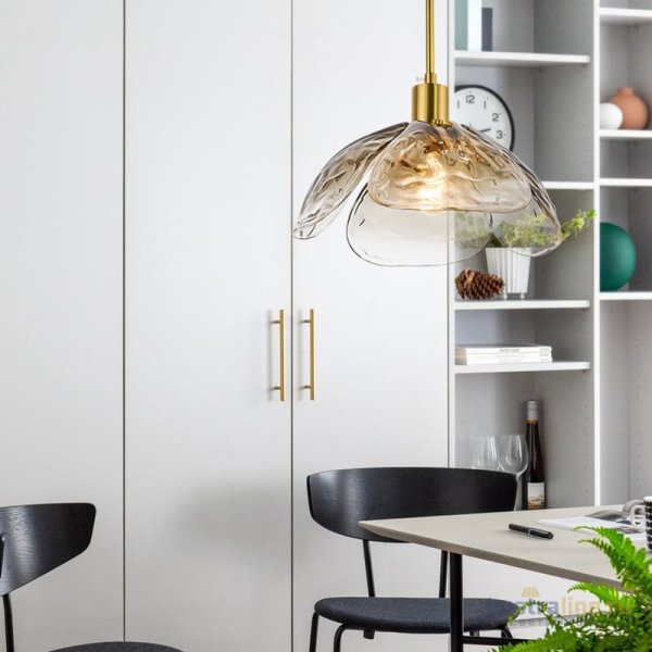 Подвесной светильник ImperiumLoft Fleur 178125-26