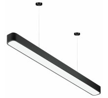 Подвесной светильник Эра Geometria SPO-113-B-40K-036 Б0058859