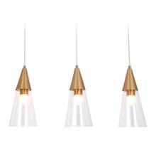 Подвесной светильник Ambrella Light Traditional TR3669