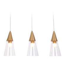 Подвесной светильник Ambrella Light Traditional TR3669