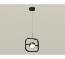 Подвесной светильник Ambrella Light Traditional (C9119, N8126) XB9119104