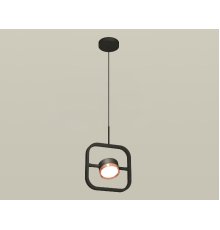 Подвесной светильник Ambrella Light Traditional (C9119, N8126) XB9119104