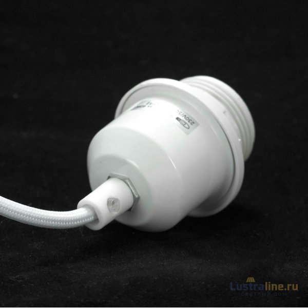 Подвесной светильник Lussole LOFT Cuscino GRLSP-8361