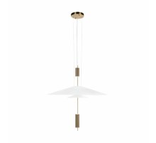 Подвесной светильник Loft IT Skylar 10244/A Brass