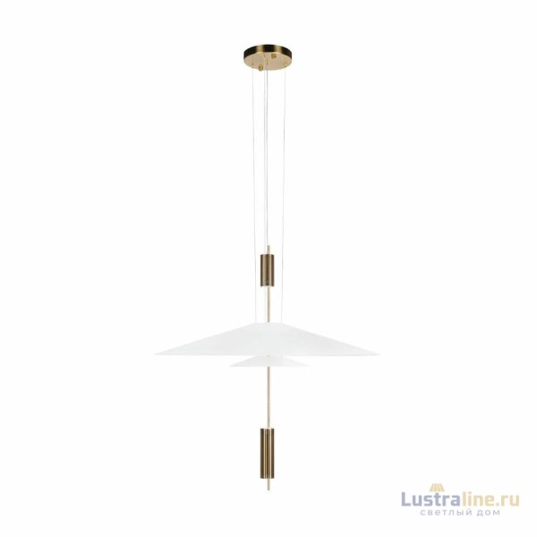 Подвесной светильник Loft IT Skylar 10244/A Brass Подвесной светильник Loft IT Skylar 10244/A Brass