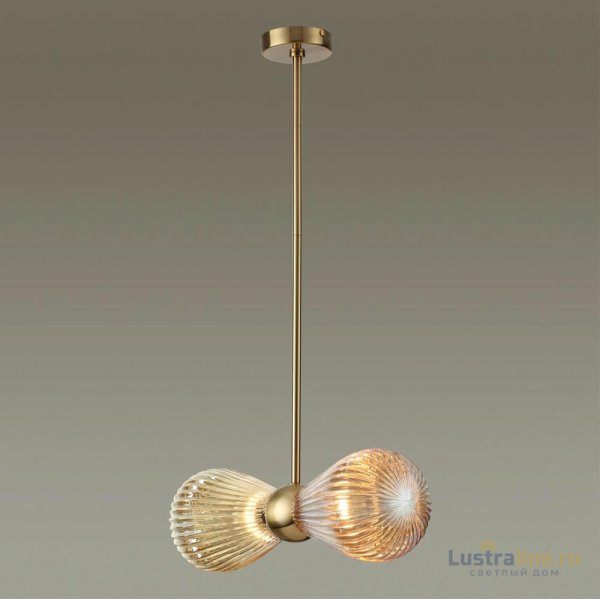 Подвесной светильник Odeon Light Elica 5402/2
