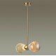 Подвесной светильник Odeon Light Elica 5402/2