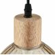 Подвесной светильник Lumion Suspentioni Natana 8054/1A