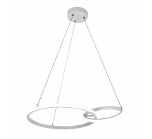 Подвесной светильник Escada Relation 10230/2LED White