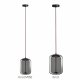 Подвесной светильник Loft IT Knot 8134-C mini
